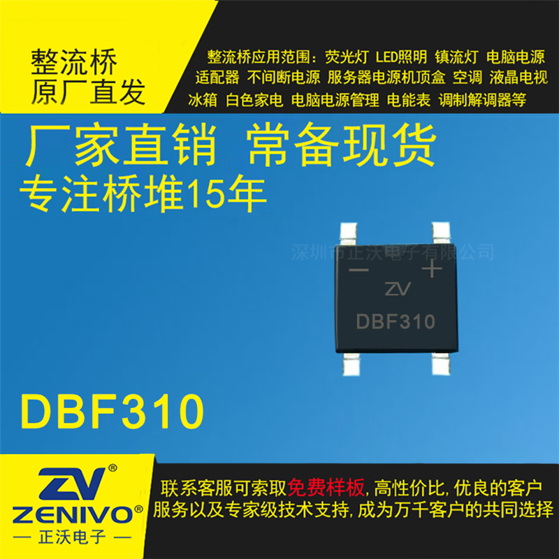 DBF310